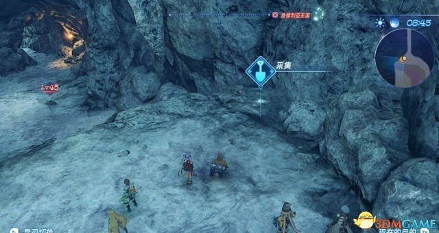 異域神劍2晶片和素材獲得位置整理 異域神劍2晶片和素材獲得位置整理