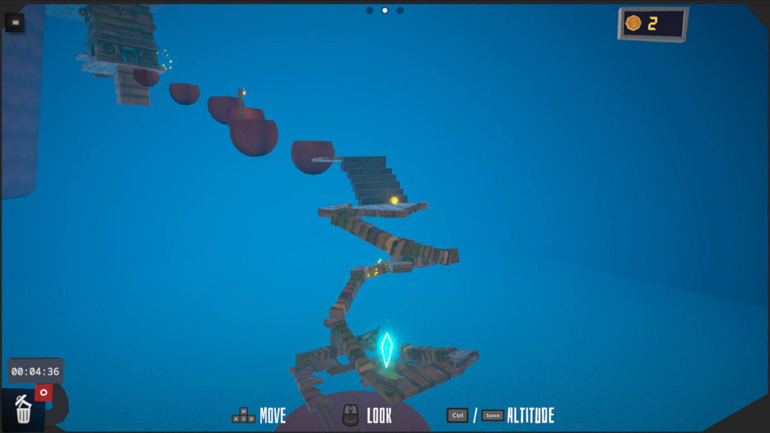 多人高爾夫球遊戲《Golfie Up!》Steam頁面開放 發行日期待定 多人高爾夫球遊戲《Golfie Up!》Steam頁面開放 發行日期待定