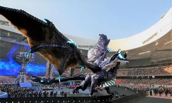 《英雄聯盟》2025全球總決賽舉辦地介紹