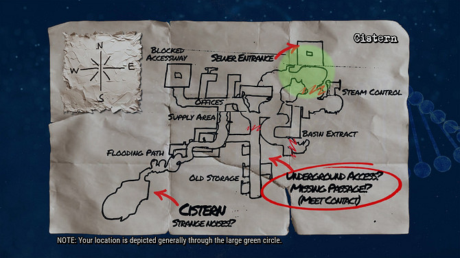 《Outbreak》新作登陸Steam 女警官殭屍末日生存