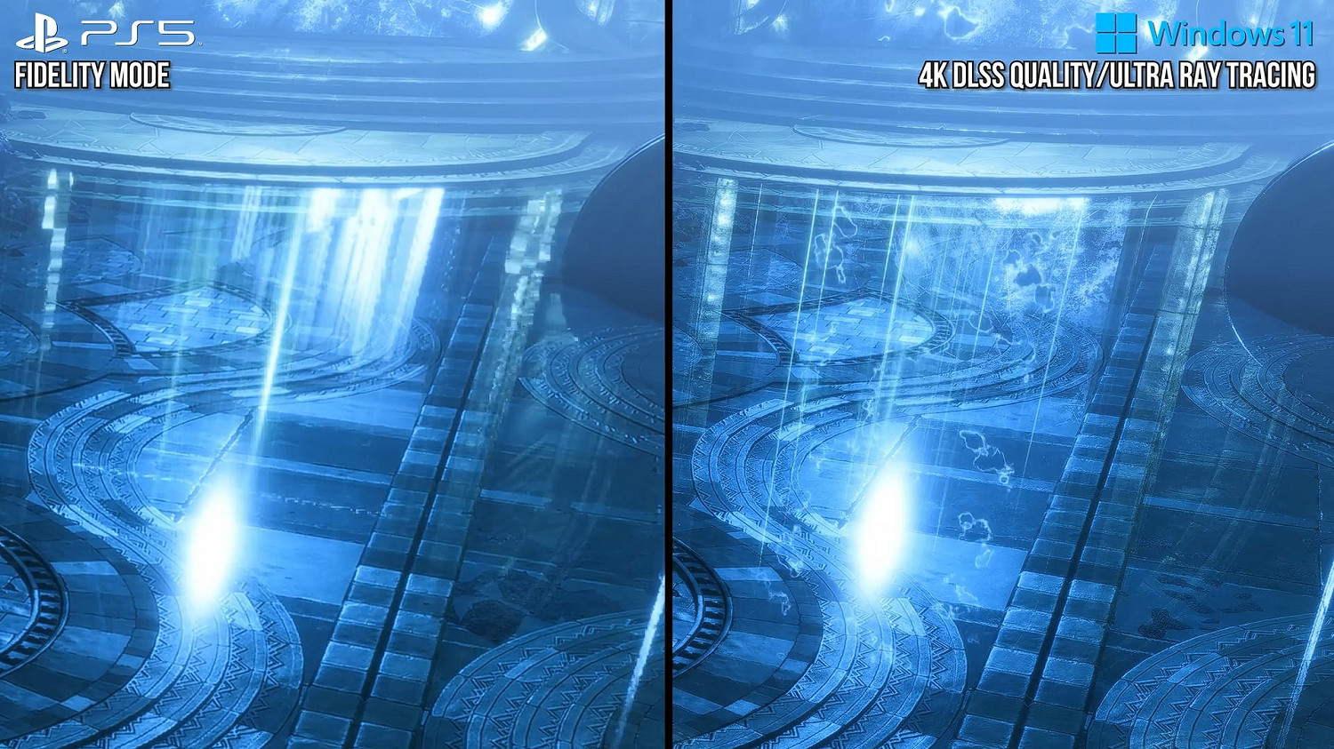 數毛社稱讚《闇龍紀元4》PC版優化：畫面對比優秀！