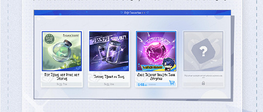 崩壞星穹鐵道寒腿叔叔的小店活動玩法介紹