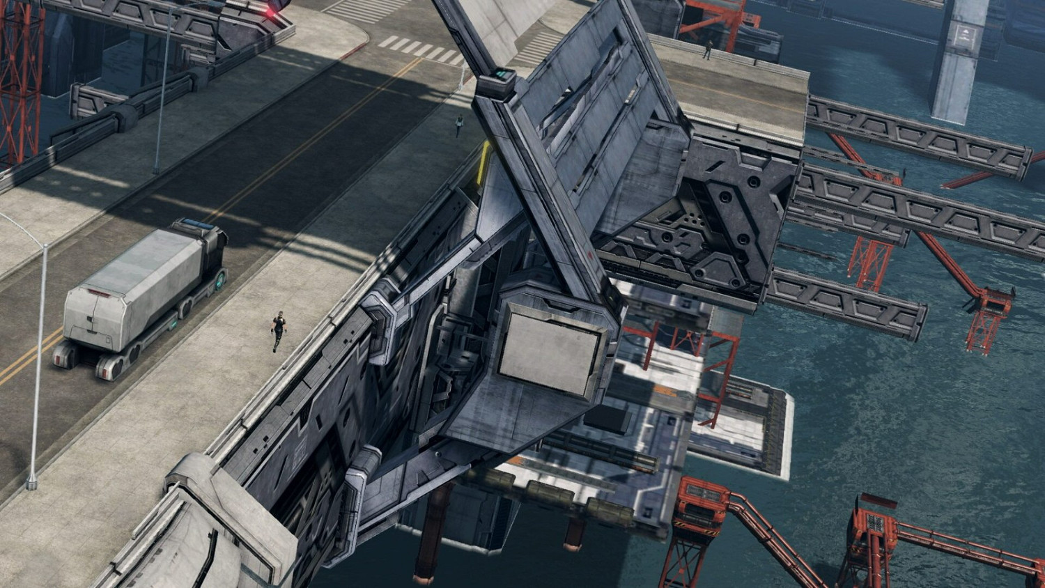 《異域神劍X 終極版》公布 明年3月20日登陸Switch