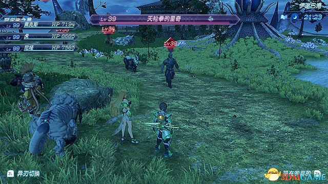 異域神劍2各類頂級裝備輔助核心位置介紹圖覽 異域神劍2各類頂級裝備輔助核心位置介紹圖覽