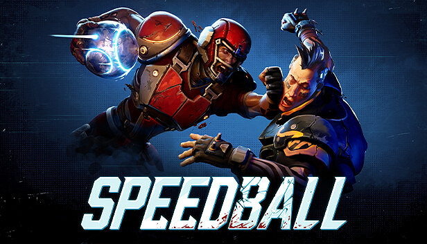 體育競速遊戲《速度球》現已在Steam平台推出搶先體驗 體育競速遊戲《速度球》現已在Steam平台推出搶先體驗