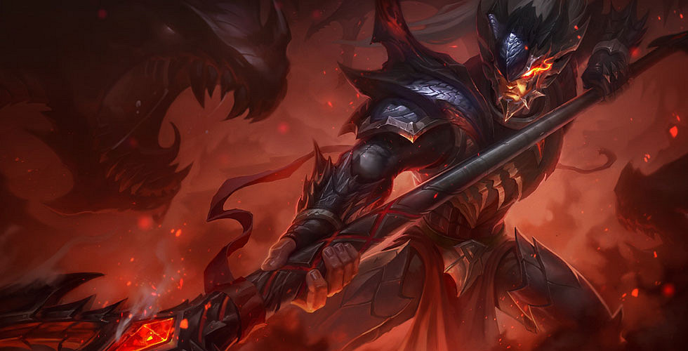 《英雄聯盟》blg榮耀征程甄選皮膚介紹 《英雄聯盟》blg榮耀征程甄選皮膚介紹