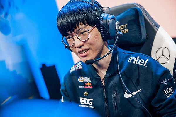 《英雄聯盟》edg奪冠成員有哪些人