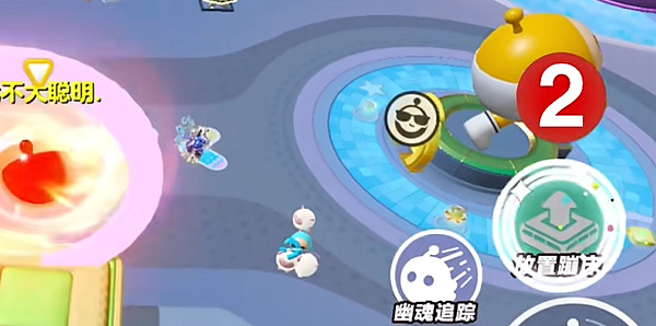 蛋仔派對卡飛天bug方法 蛋仔派對卡飛天bug方法