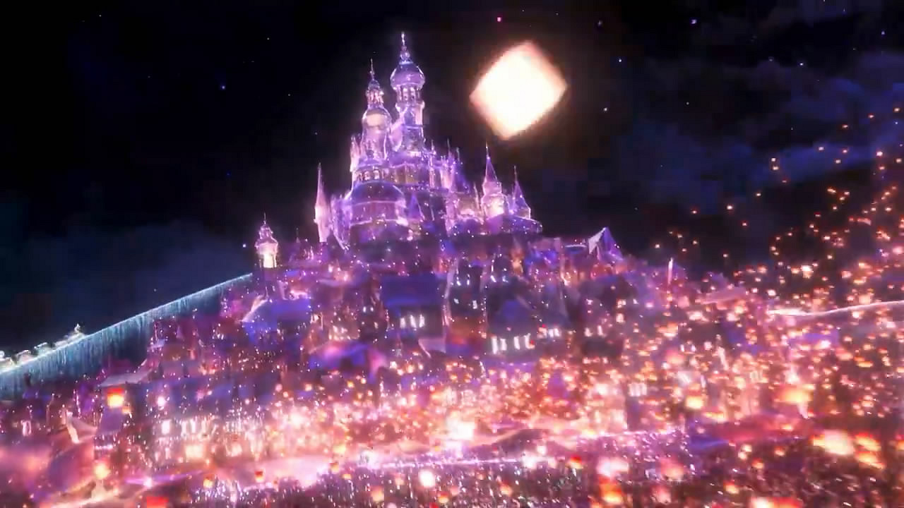 節奏動作《迪士尼音樂遊行:安可》開場特別影片公布 節奏動作《迪士尼音樂遊行:安可》開場特別影片公布