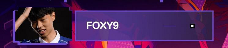 《特戰英豪》Foxy9準星程式碼分享