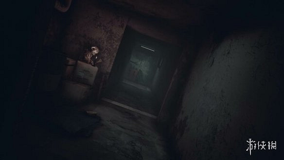 第一人稱恐怖遊戲《慘痕》明年3月6日於Steam發售