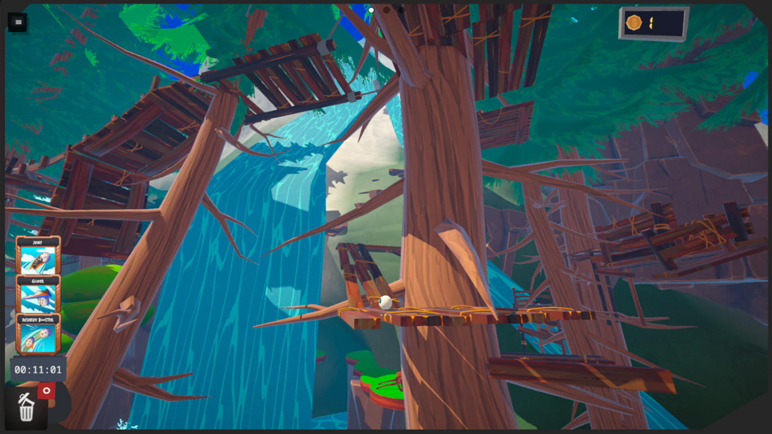 多人高爾夫球遊戲《Golfie Up!》Steam頁面開放 發行日期待定 多人高爾夫球遊戲《Golfie Up!》Steam頁面開放 發行日期待定