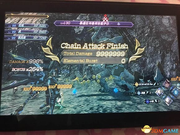 異域神劍2零球999萬經驗分享 異刃2怎麽零球999萬 異域神劍2零球999萬經驗分享 異刃2怎麽零球999萬