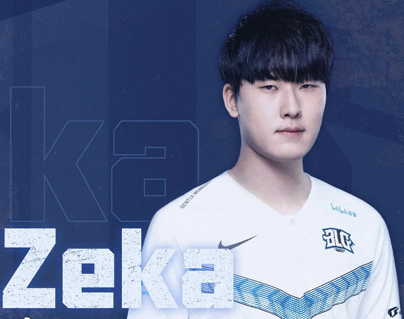 《英雄聯盟》S12drx奪冠五人名單一覽 《英雄聯盟》S12drx奪冠五人名單一覽