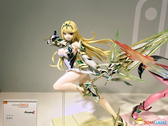 《異域神劍2》公布兩款新手辦 性感女角色登場