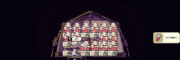 90後美術生辭職做的像素種田遊戲 現能Steam免費玩