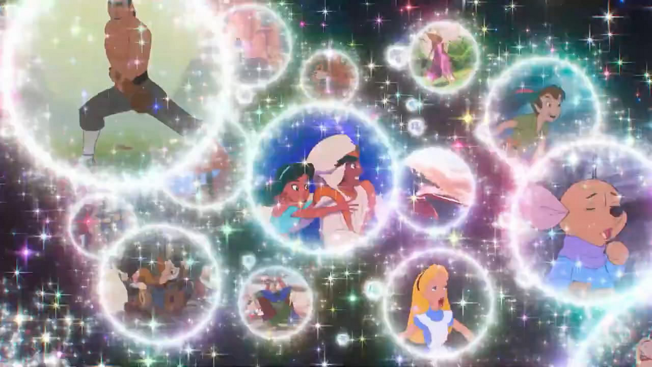 節奏動作《迪士尼音樂遊行:安可》開場特別影片公布 節奏動作《迪士尼音樂遊行:安可》開場特別影片公布