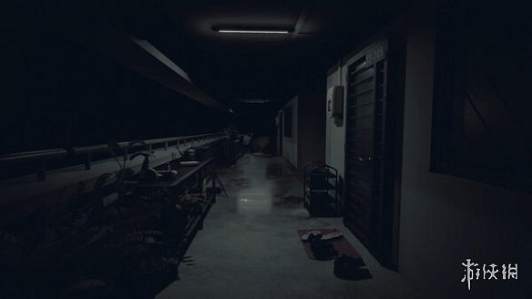 第一人稱恐怖遊戲《慘痕》明年3月6日於Steam發售