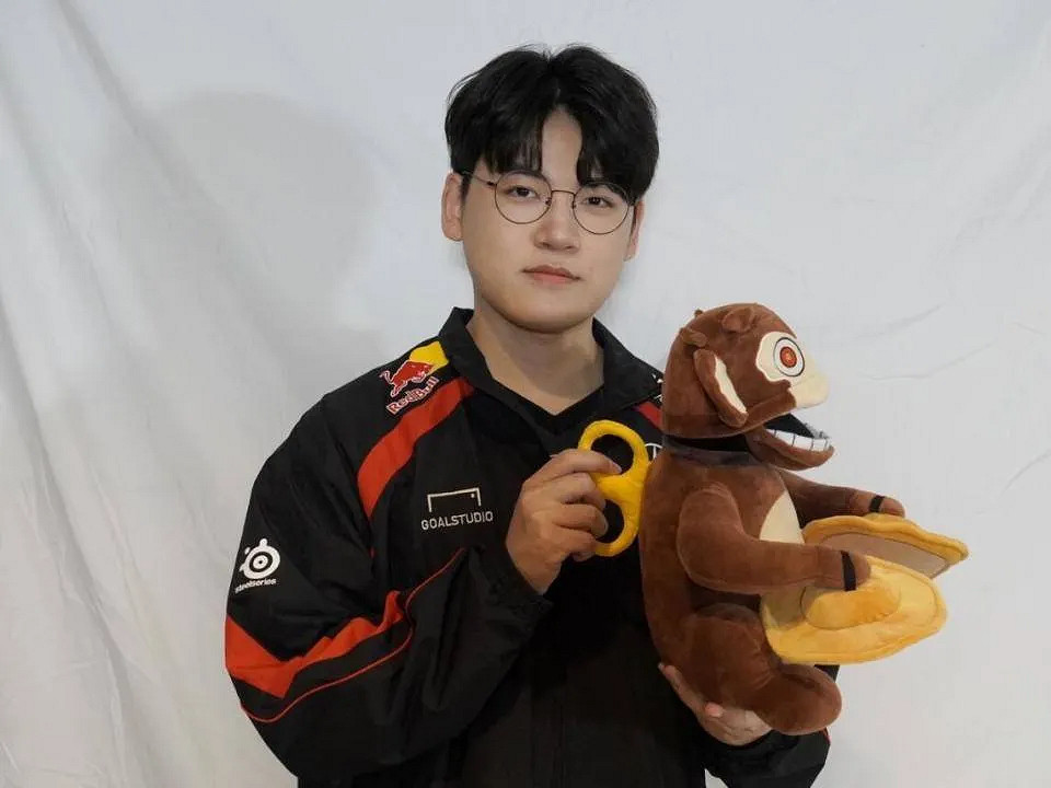 《英雄聯盟》S13T1奪冠五人名單一覽