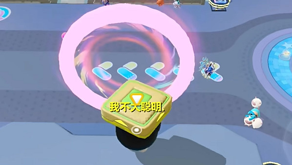 蛋仔派對卡飛天bug方法 蛋仔派對卡飛天bug方法