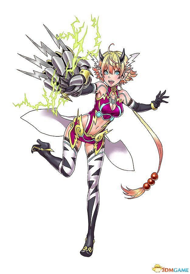 異域神劍2回復型異刃強度分析排名