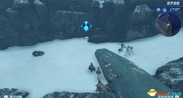 異域神劍2晶片和素材獲得位置整理 異域神劍2晶片和素材獲得位置整理