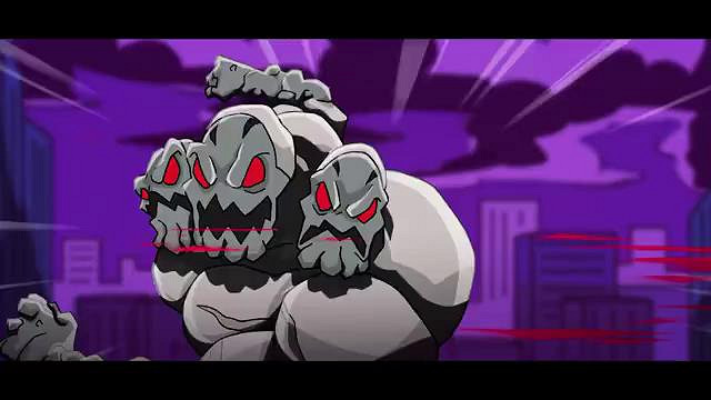 《恐龍戰隊：麗塔回溯》發售日預告 12月10日上線！