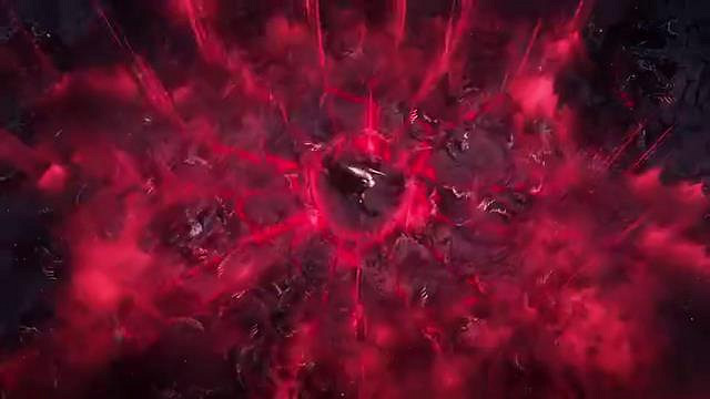 《第一狂戰士:卡讚》開場動畫公布 明年初正式發售 《第一狂戰士:卡讚》開場動畫公布 明年初正式發售