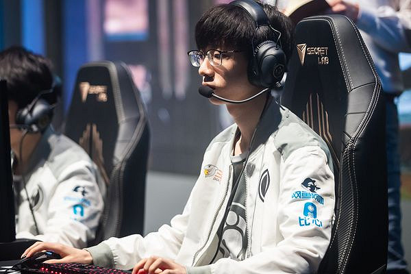 《英雄聯盟》ig奪冠成員有哪些人