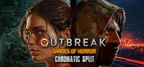 《Outbreak》新作登陸Steam 女警官殭屍末日生存