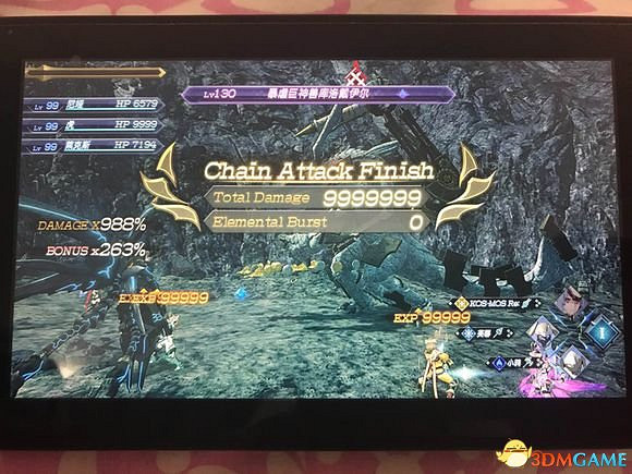 異域神劍2零球999萬經驗分享 異刃2怎麽零球999萬 異域神劍2零球999萬經驗分享 異刃2怎麽零球999萬