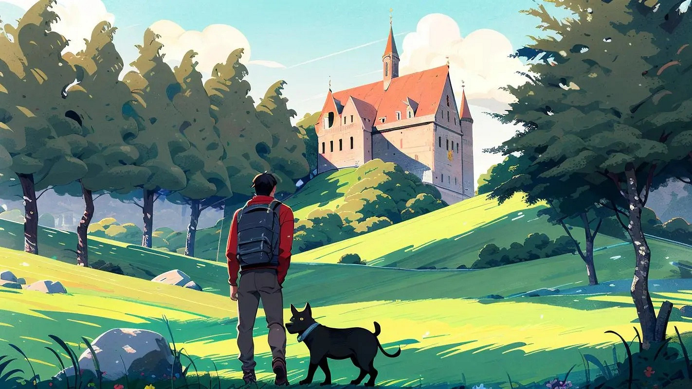 《英雄聯盟》男人有格局的網名一覽