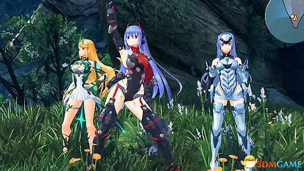 《異域神劍2》新DLC疑洩露!初代主角將來有可能登場 《異域神劍2》新DLC疑洩露!初代主角將來有可能登場