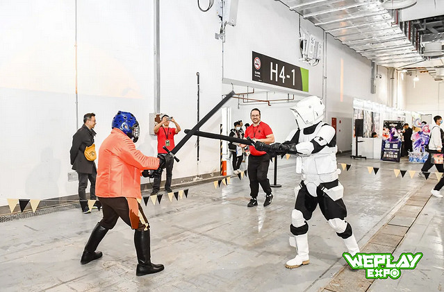 2024 WePlay文化展正式開票! 2024 WePlay文化展正式開票!