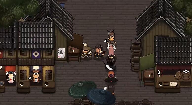 《大江湖之蒼龍與白鳥》丐幫聖物介紹 《大江湖之蒼龍與白鳥》丐幫聖物介紹