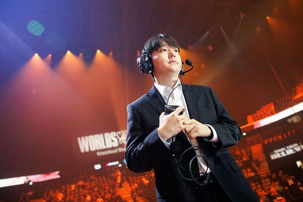 《英雄聯盟》ssw奪冠成員有哪些人