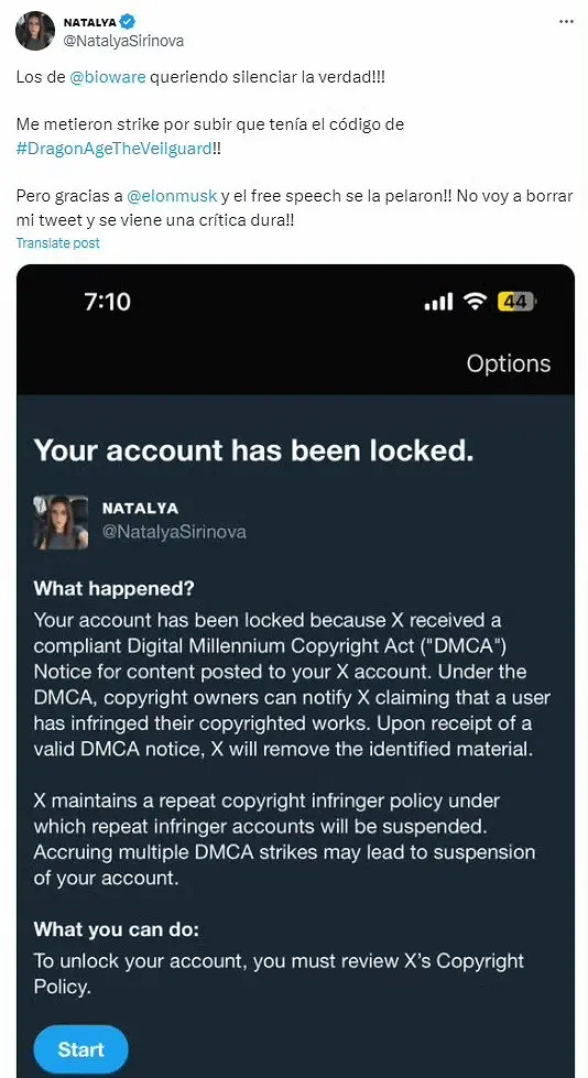 假冒lgbt就能獲得遊戲測評資格 博主臥底行為險被封禁 假冒lgbt就能獲得遊戲測評資格 博主臥底行為險被封禁