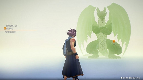 光榮特庫摩公開有關新遊戲《FAIRY TAIL魔導少年2》更多情報