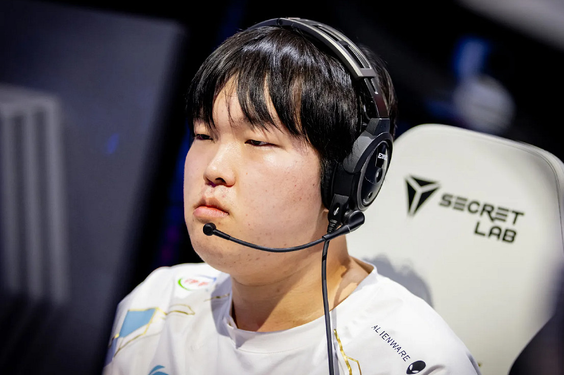 《英雄聯盟》S14全球總決賽blg戰隊成員名單一覽