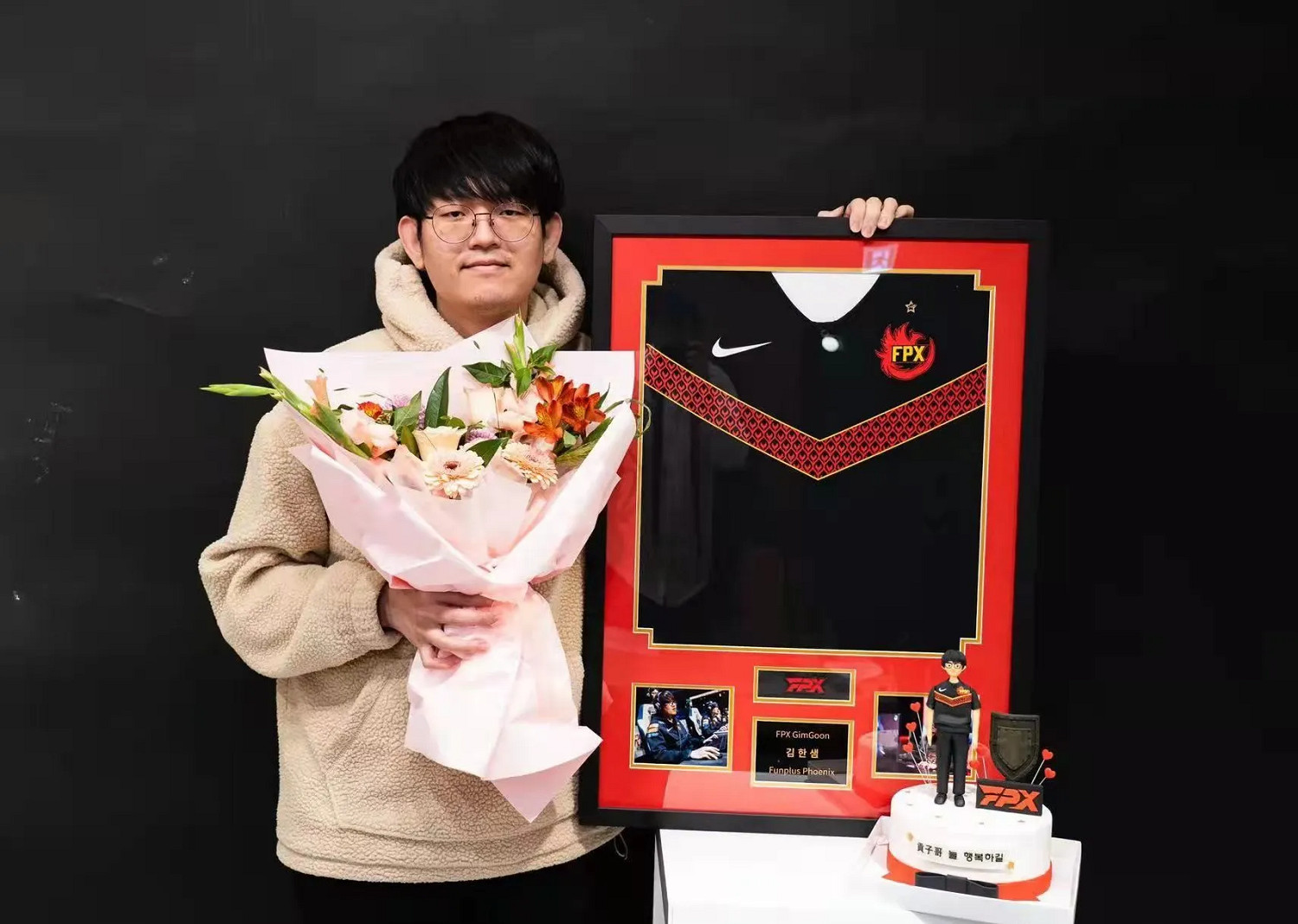 《英雄聯盟》S9FPX奪冠五人名單一覽 《英雄聯盟》S9FPX奪冠五人名單一覽