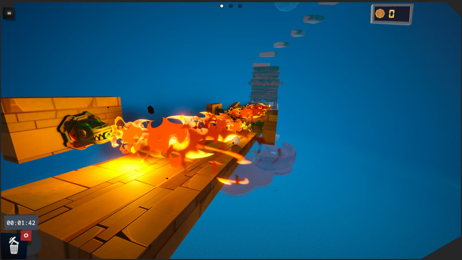 多人高爾夫球遊戲《Golfie Up!》Steam頁面開放 發行日期待定 多人高爾夫球遊戲《Golfie Up!》Steam頁面開放 發行日期待定