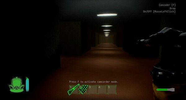 《後室公司》Steam搶先體驗 多人合作驚悚冒險 《後室公司》Steam搶先體驗 多人合作驚悚冒險