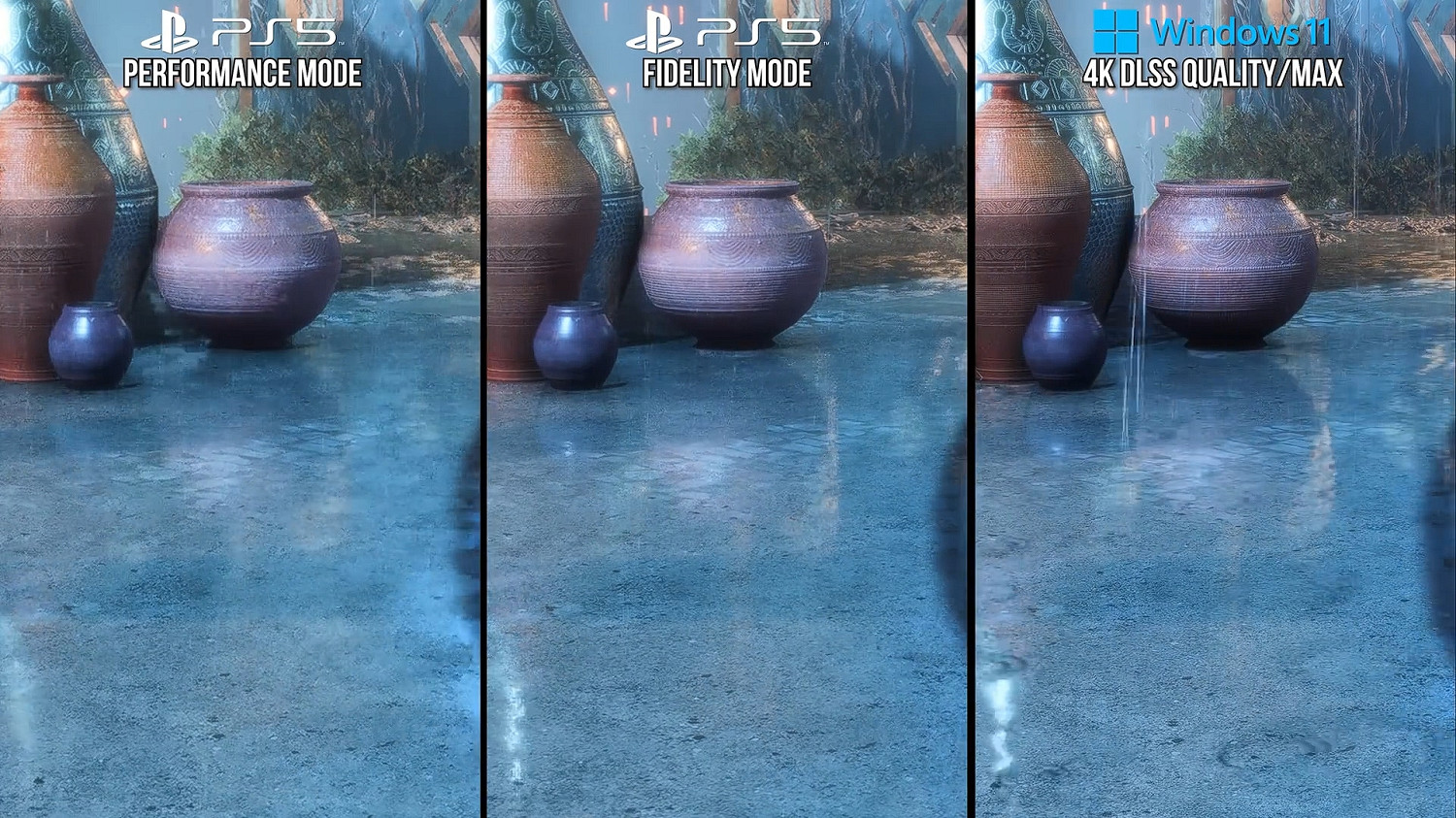 數毛社稱讚《闇龍紀元4》PC版優化：畫面對比優秀！