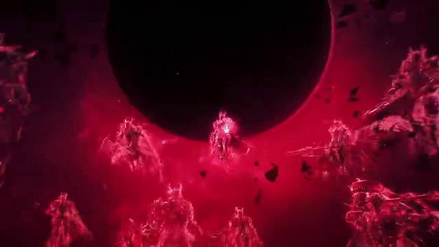 《第一狂戰士:卡讚》開場動畫公布 明年初正式發售 《第一狂戰士:卡讚》開場動畫公布 明年初正式發售
