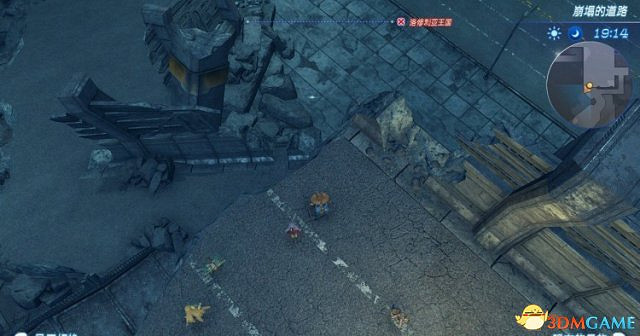 異域神劍2晶片和素材獲得位置整理 異域神劍2晶片和素材獲得位置整理