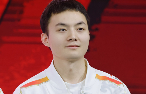 《英雄聯盟》wbg戰隊S13成員名單一覽