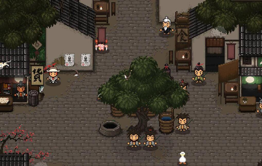 《大江湖之蒼龍與白鳥》黑沼澤走法推薦