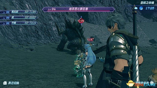 異域神劍2各類頂級裝備輔助核心位置介紹圖覽 異域神劍2各類頂級裝備輔助核心位置介紹圖覽