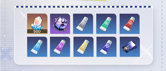 崩壞星穹鐵道寒腿叔叔的小店活動玩法介紹