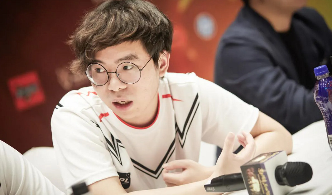 《英雄聯盟》S14全球總決賽blg戰隊成員名單一覽